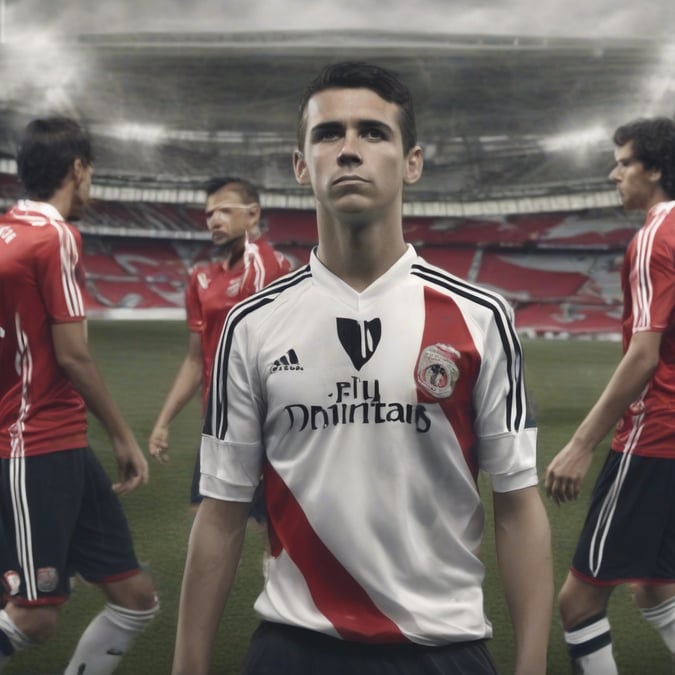 10 frases de Coudet tras la clasificación de River: de las ausencias de Kendry Páez y Subiabre a las lesiones de Acuña y Montiel