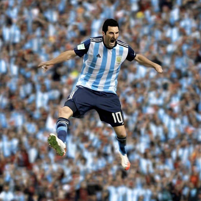 10 frases de Scaloni tras el triunfo de Argentina: las “dos opciones” para reemplazar a Balerdi y un contundente mensaje al hincha