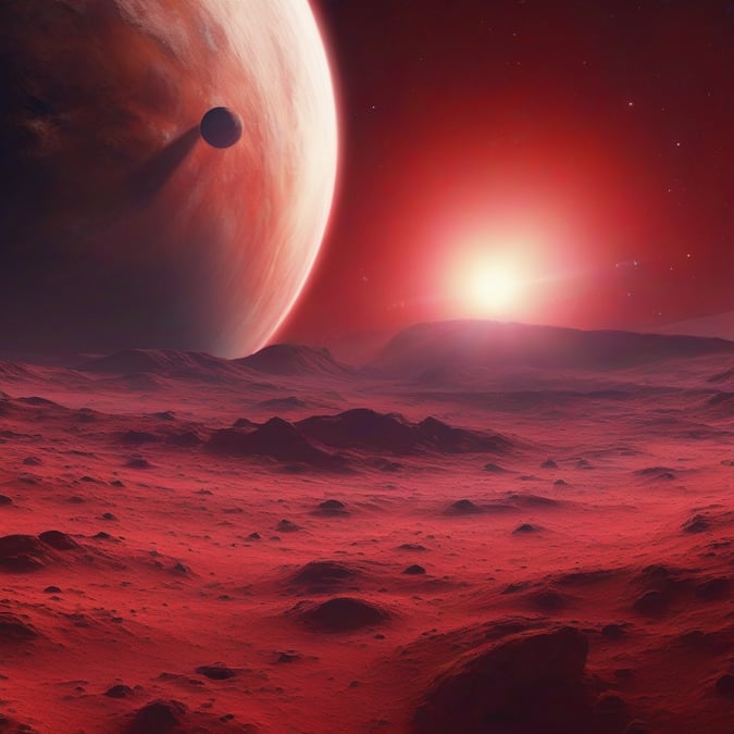 ¡45 Mundos Gemelos a la Tierra! ¿Estamos a Punto de Encontrar Vida Extraterrestre?