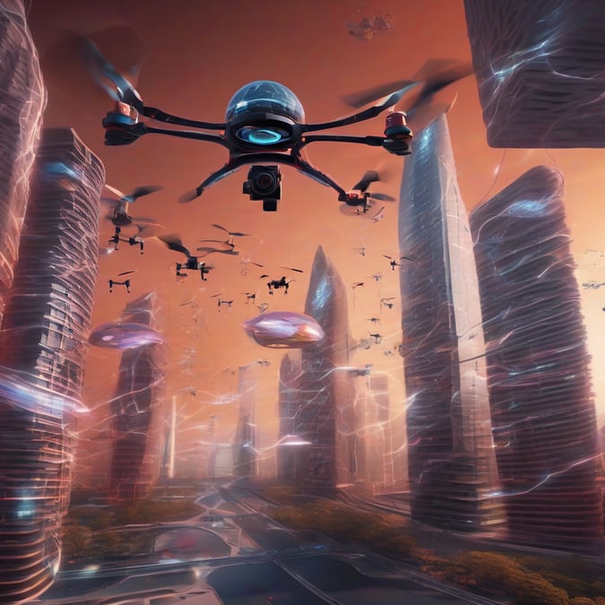 6G: La Revolución Silenciosa que Cambiará la Conectividad en 2030 (y la IA)