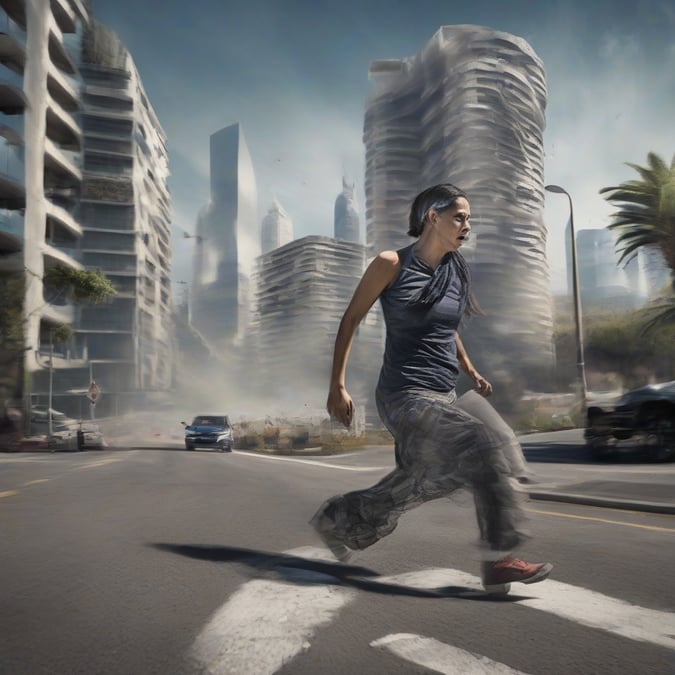 6G: La Revolución Silenciosa que Cambiará la Conectividad en 2030 (y la IA)