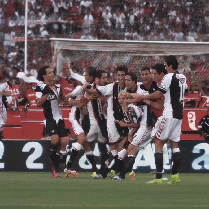 8 frases de Coudet tras el empate de River ante Bragantino: el desgaste en los rivales, la vuelta de Armani y la final con Belgrano