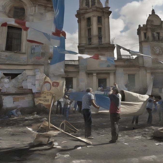 8M en Argentina: El Regalo Inesperado que Desata la Polémica en Misiones