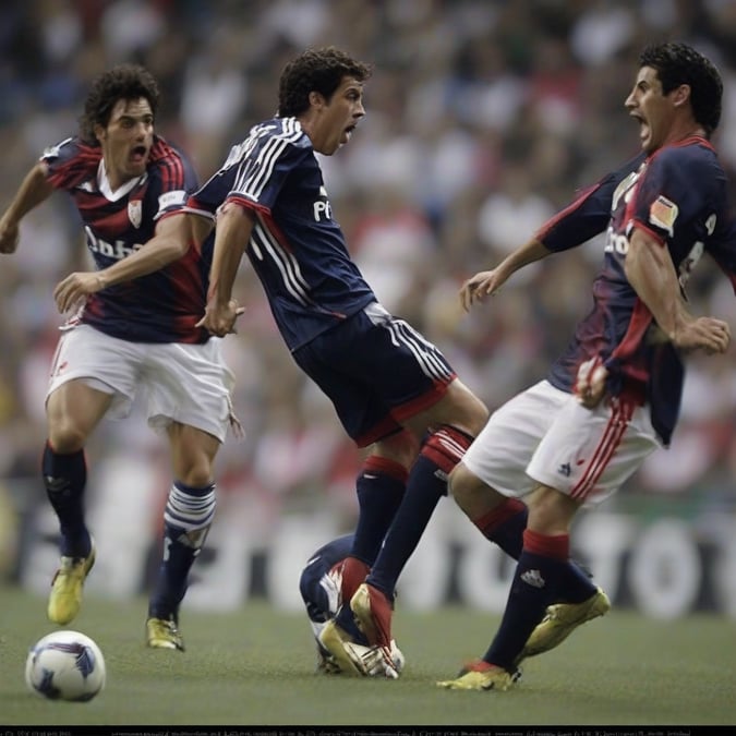 9 frases de Coudet tras el triunfazo de River: del malestar por el penal y la expulsión a la confianza de cara al duelo ante San Lorenzo