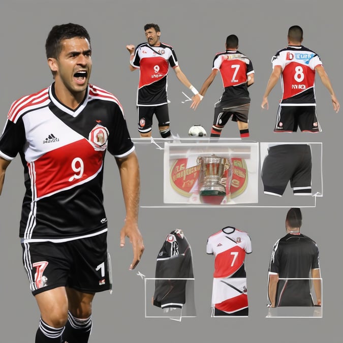 9 frases del Chacho Coudet tras la clasificación de River a la final del Torneo Apertura: de la lesión de Driussi al caso Colidio
