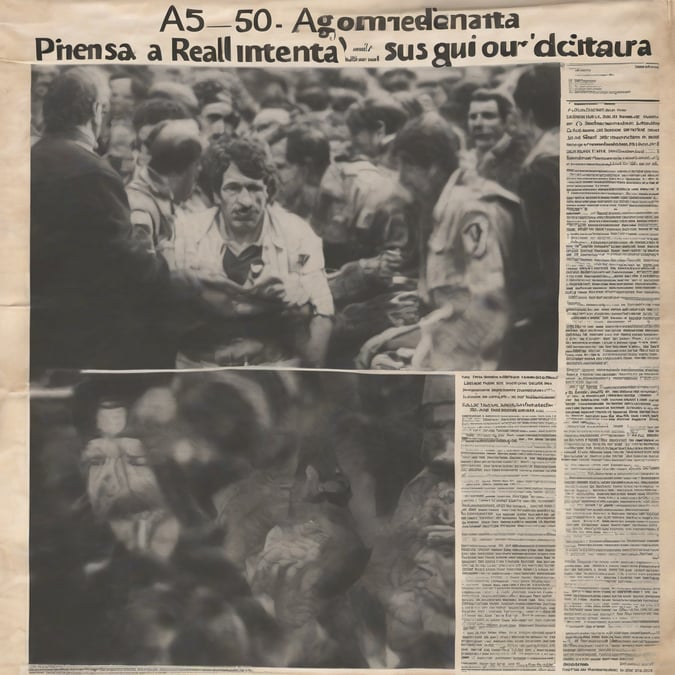 A 50 años del 76: ¿Qué piensa realmente la Argentina sobre su dictadura más oscura?