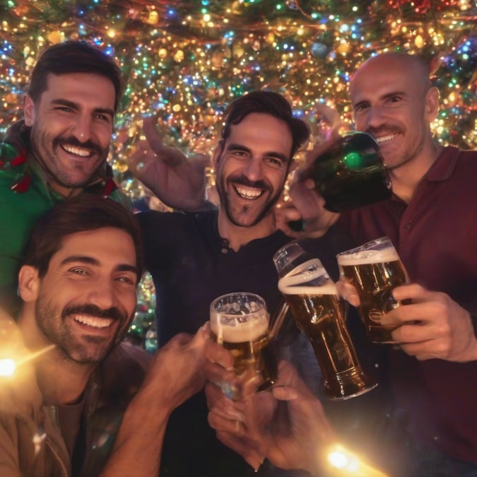 ¡A las piñas con leyendas! Verón revela la épica Navidad que terminó en pelea