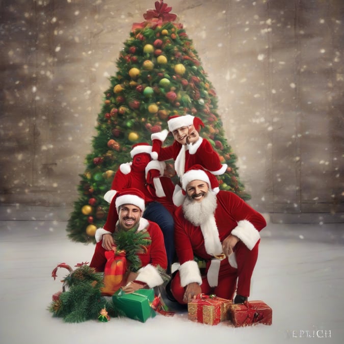 ¡A las piñas con leyendas! Verón revela la épica Navidad que terminó en pelea