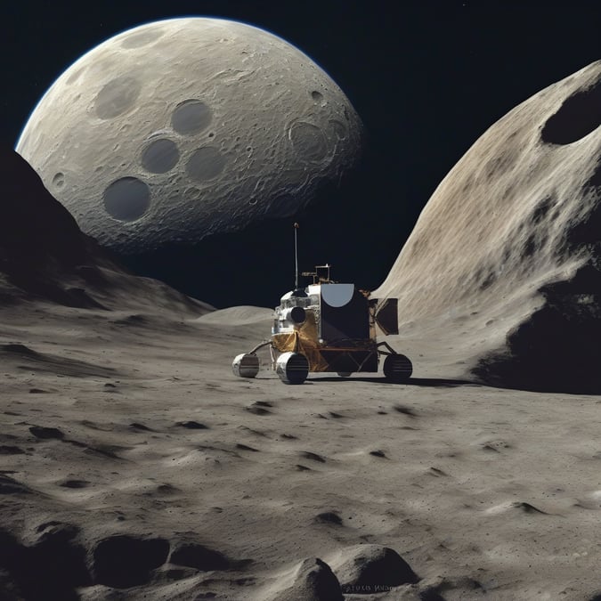 ¡A Mitad de Camino a la Luna! Artemis II Marca un Nuevo Capítulo en la Exploración Espacial