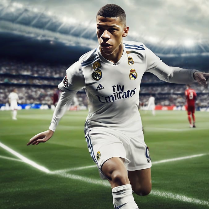 “Abducido”: las críticas a Mastantuono en el triunfo del Real Madrid y la polémica tras ser mencionado por Mbappé