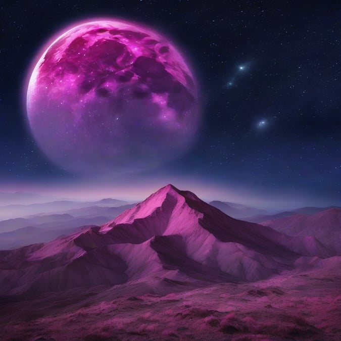 Abril Astronómico: Luna Rosa, Cometas y el Vuelo Histórico de Artemis II