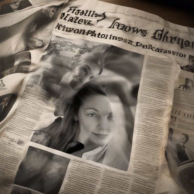 Quinton Aaron Hospitalizado por un Quiste en la Columna: El Actor Sufre una Caída en Casa