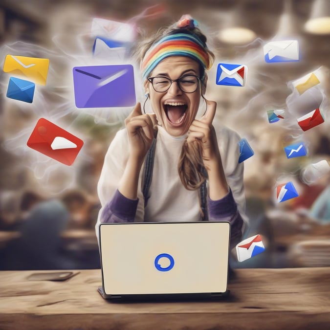 ¡Adiós a Crear Nuevas Cuentas! Gmail Te Permite Cambiar Tu Dirección de Correo Sin Perder Nada