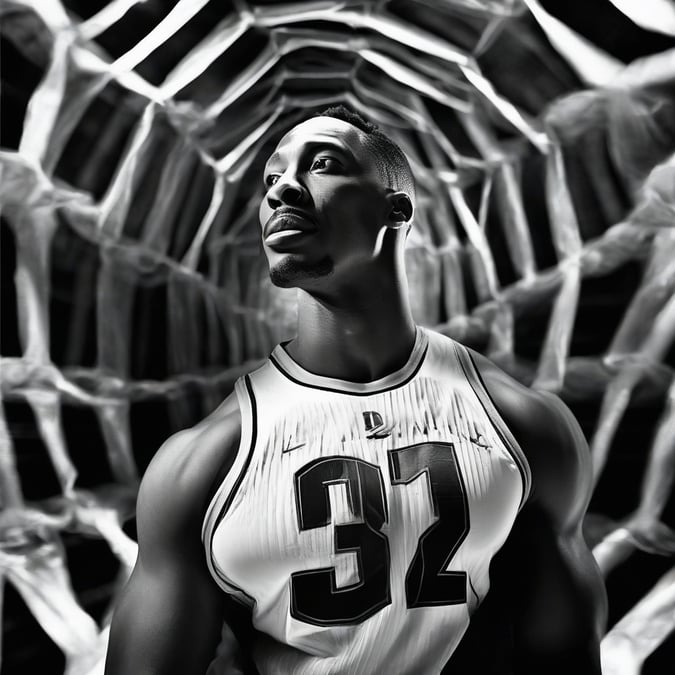 ¡Adiós a la capa! Dwight Howard se retira del básquetbol tras 20 años de gloria, polémicas y un amargo final