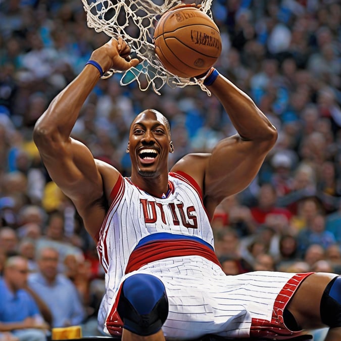¡Adiós a la capa! Dwight Howard se retira del básquetbol tras 20 años de gloria, polémicas y un amargo final
