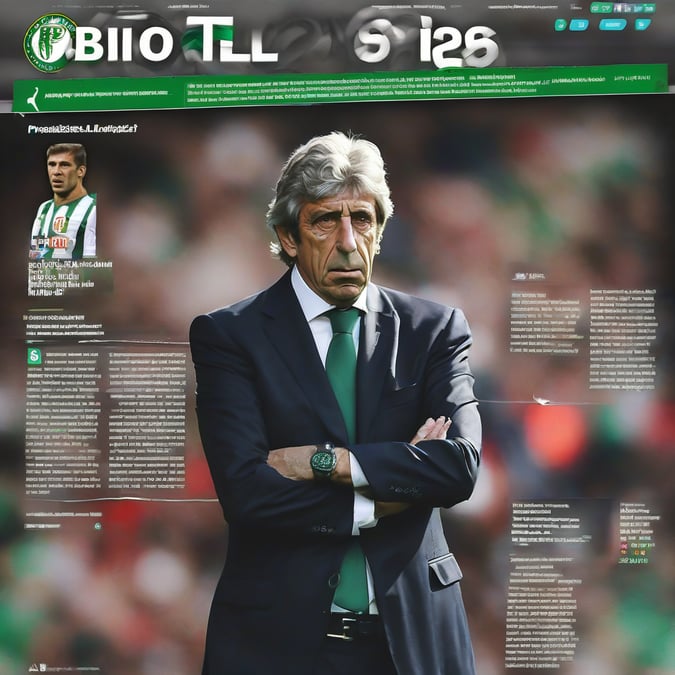 ¿Adiós a La Roja? El presidente del Betis rompe el silencio sobre la cláusula de Manuel Pellegrini