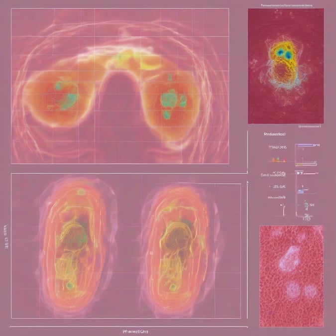 ¡Adiós a las Biopsias? Nueva Prueba 'Ilumina' el Cáncer de Próstata y Podría Salvar Miles de Hombres