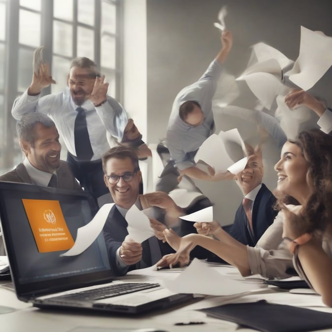 Adiós a las Tesorerías de Papel: Interbanking Revoluciona la Gestión Financiera Corporativa