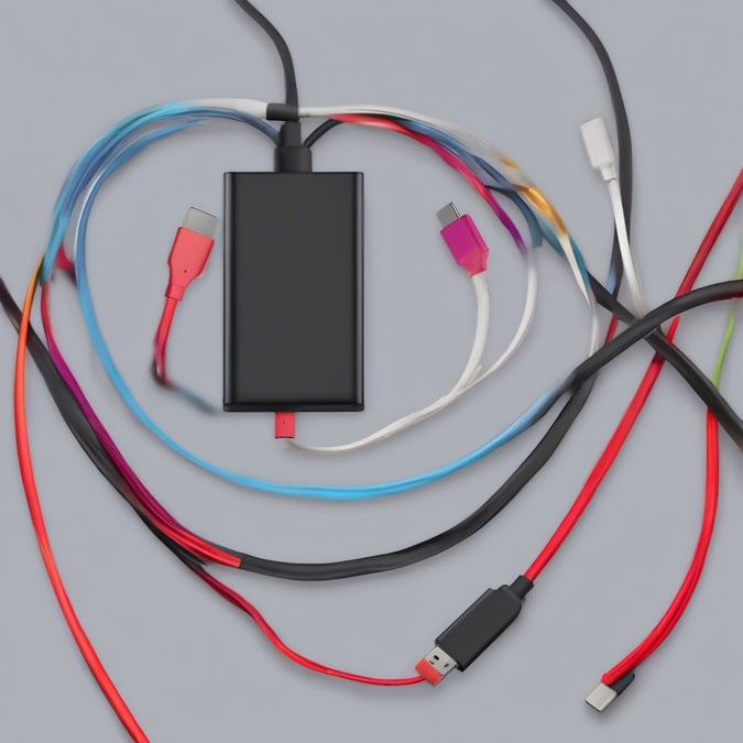 Adiós al caos de cables: La ley que cambiará la forma en que cargas tus dispositivos