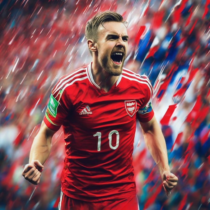 Adiós al 'Galés Mágico': Aaron Ramsey cuelga las botas a los 35 años