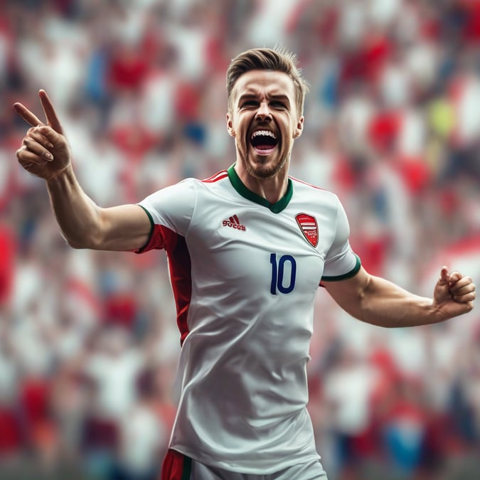 Adiós al 'Galés Mágico': Aaron Ramsey cuelga las botas a los 35 años