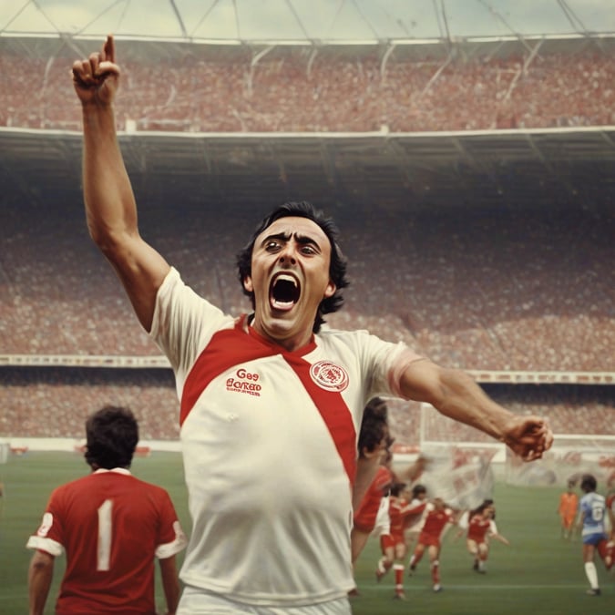 Adiós al 'Globo' que brilló: Fallece Roque Avallay, ídolo del Huracán campeón de 1973