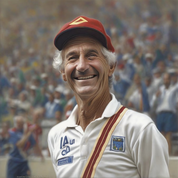 Adiós al Último Maestro: Falleció Ernesto Cherquis, la Leyenda del Periodismo Deportivo