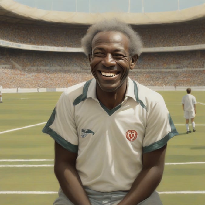 Adiós al Maestro: El Fútbol y el Periodismo Lloran la Pérdida de Cherquis Bialo