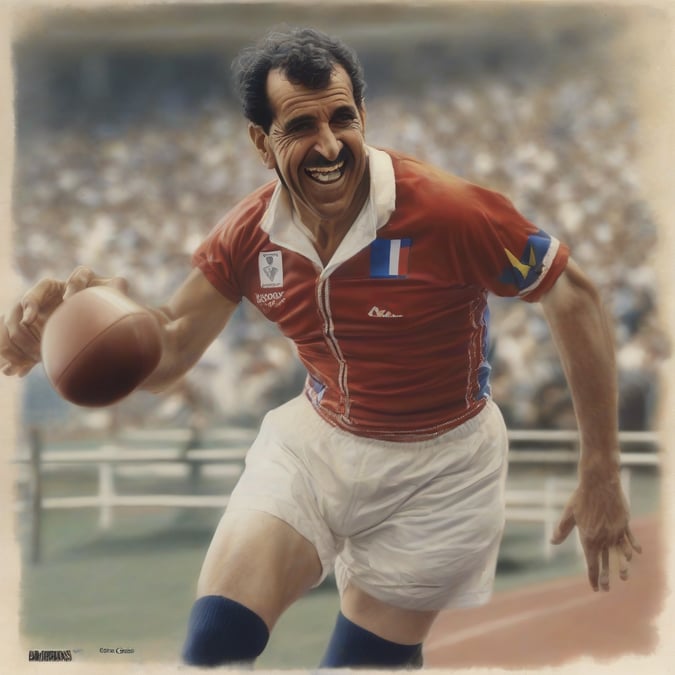 Adiós al Maestro: Fallece Ernesto Cherquis Bialo, Leyenda del Periodismo Deportivo