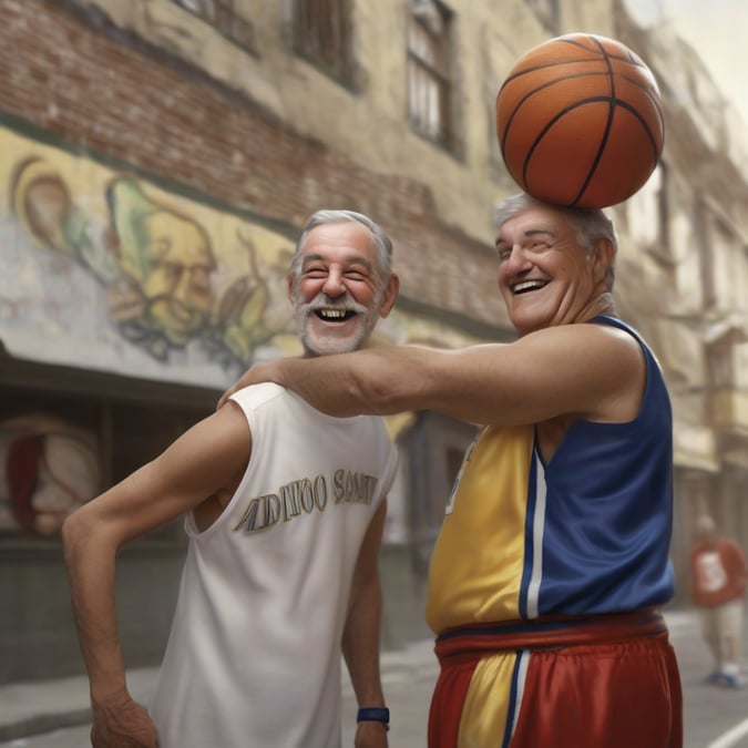 Adiós al 'Mano Santa': Fallece Oscar Schmidt, Leyenda del Básquet a los 68 Años