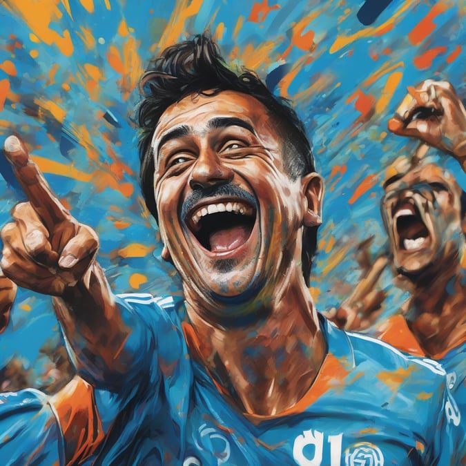 ¡Adiós al 'Pititore'! El goleador que enamoró a Chile con sus volteretas