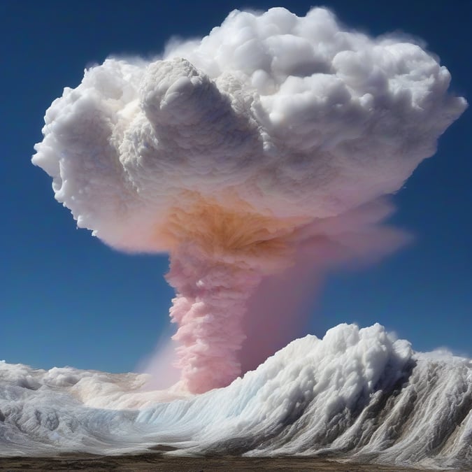 ¡Adiós al Polvo Tóxico! Científicos Chilenos Revolucionan la Minería con Nanoespuma