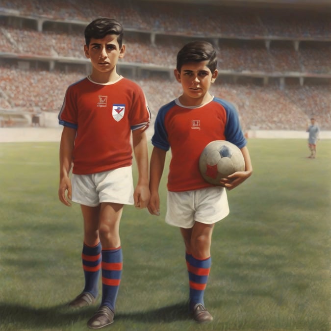 Adiós al 'Santo' Godoy: El Arquero que Defendió el Sueño de Chile en 1962