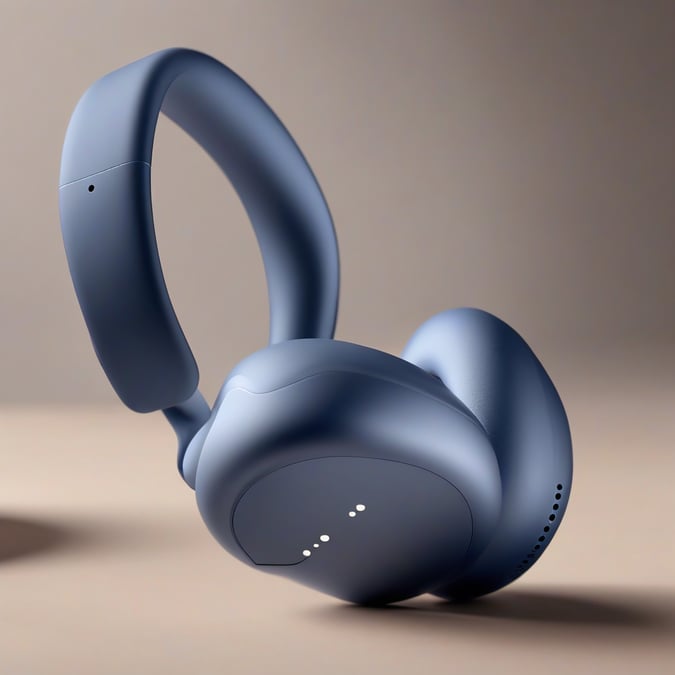 ¡Adiós Ruido! Apple Reimagina los AirPods Max: Todo lo que Debes Saber