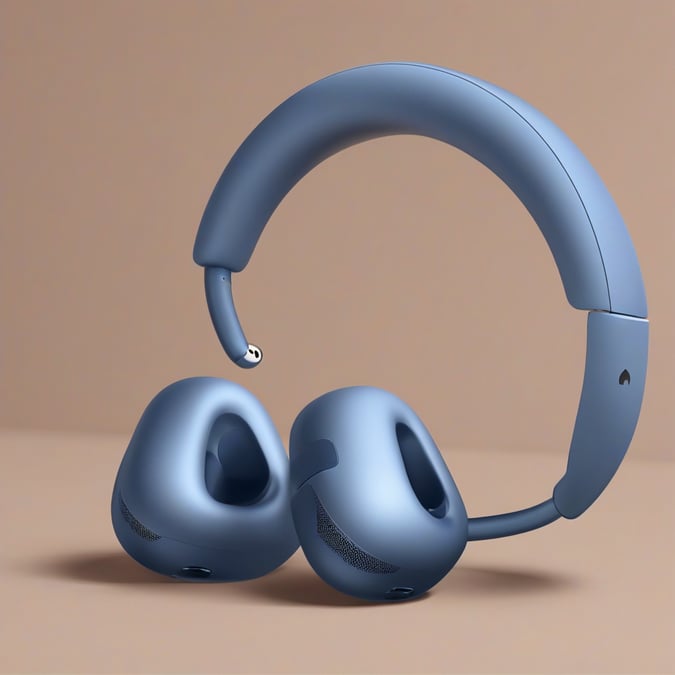 ¡Adiós Ruido! Apple Reimagina los AirPods Max: Todo lo que Debes Saber