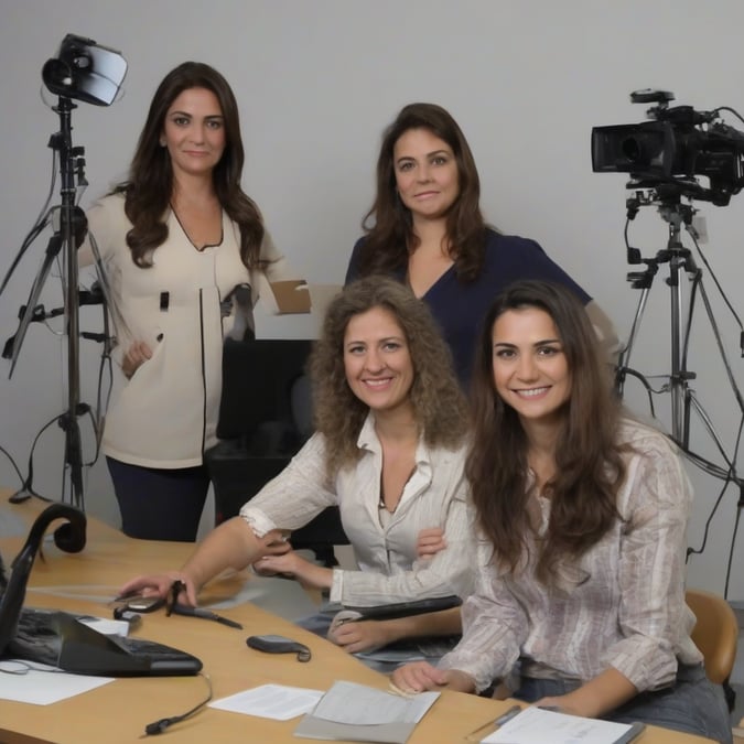 ¡Adiós, Sabores! El Matinal Más Amado de Chile Se Despidió con Emoción y un Nuevo Capítulo