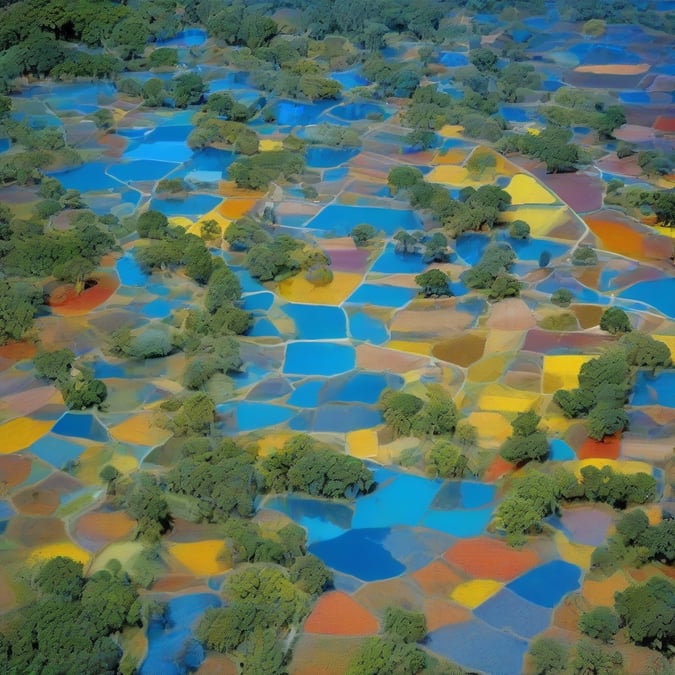¡Adiós Sequía! Científica Chilena Revoluciona la Agricultura con 'Super Plantas'