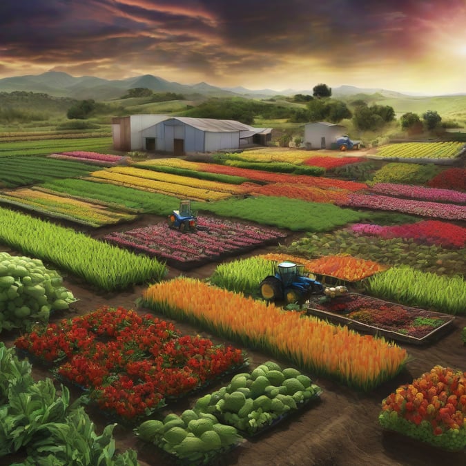 ¡Adiós Sequía! Científica Chilena Revoluciona la Agricultura con 'Super Plantas'