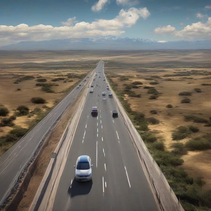 ¡Adiós Subsidios! El Gobierno Privatiza Más de 1.800 Km de Rutas Nacionales: ¿Quiénes Ganaron las Concesiones?