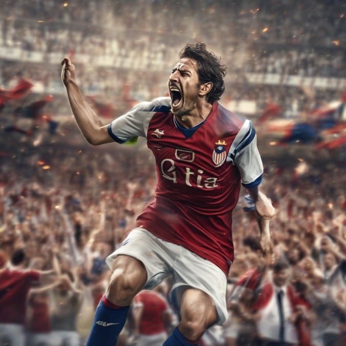 ¡AGÓNICO! Ñublense hunde a la U con un golazo en el último minuto y una polémica arbitral que estalla