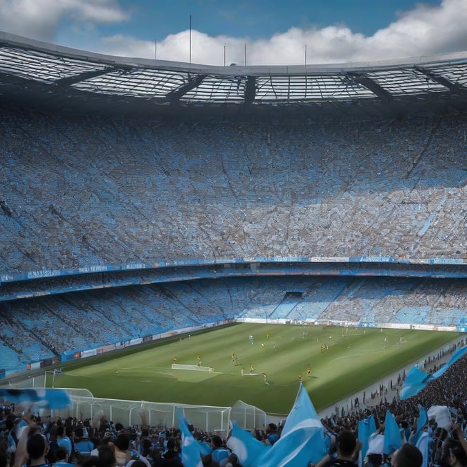 ¡Agonía en el Cilindro! Racing Sufre una Derrota Dolorosa ante Botafogo en la Sudamericana