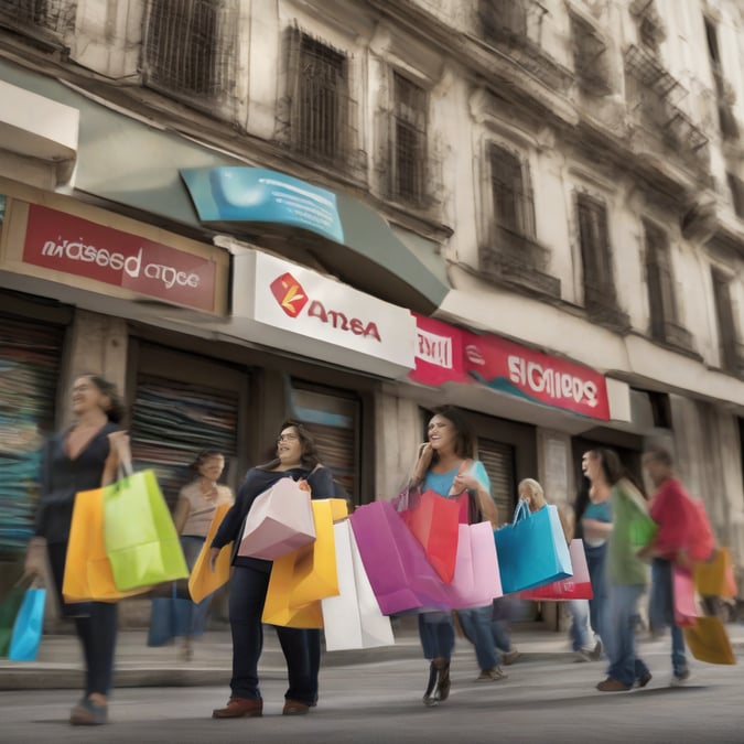¡Ahorrá en tus compras! Cómo aprovechar los descuentos exclusivos de ANSES en más de 7.000 comercios