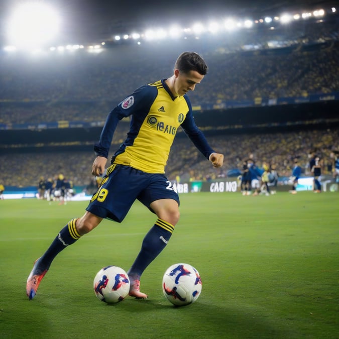 ¡ALARMA en Boca! Ander Herrera se lesiona en el calentamiento y pone en jaque el equipo de Úbeda