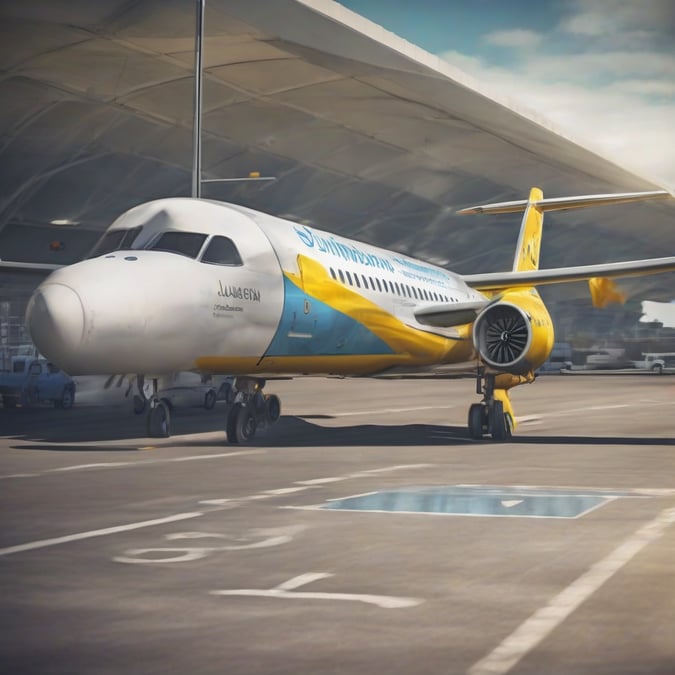 ¡ALARMA EN EL AEROPUERTO! Jugador de Gimnasia de Jujuy detenido por amenaza de bomba