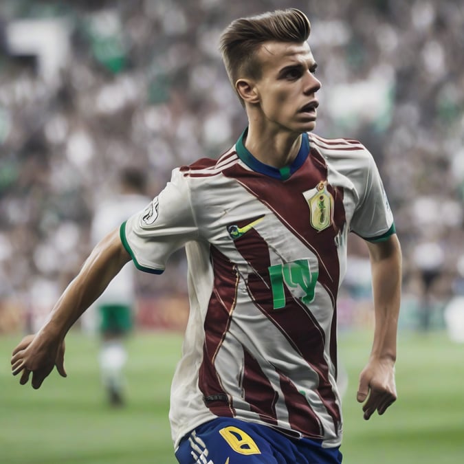 Alarma en la Albiceleste: Lesión de Lo Celso pone en riesgo su presencia en la Finalíssima