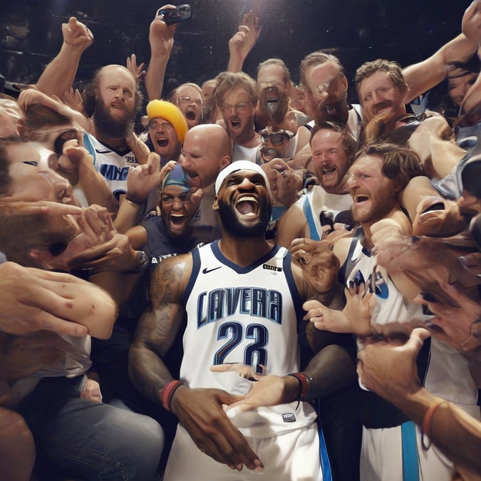 ¡ALARMA en Lakers! Flagg Demuele a LeBron y Deja en Riesgo el Top 3 del Oeste