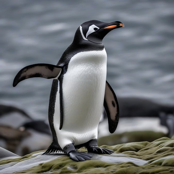 Alarma por el Pingüino de Humboldt: Gobierno de Kast Retira Protección Clave