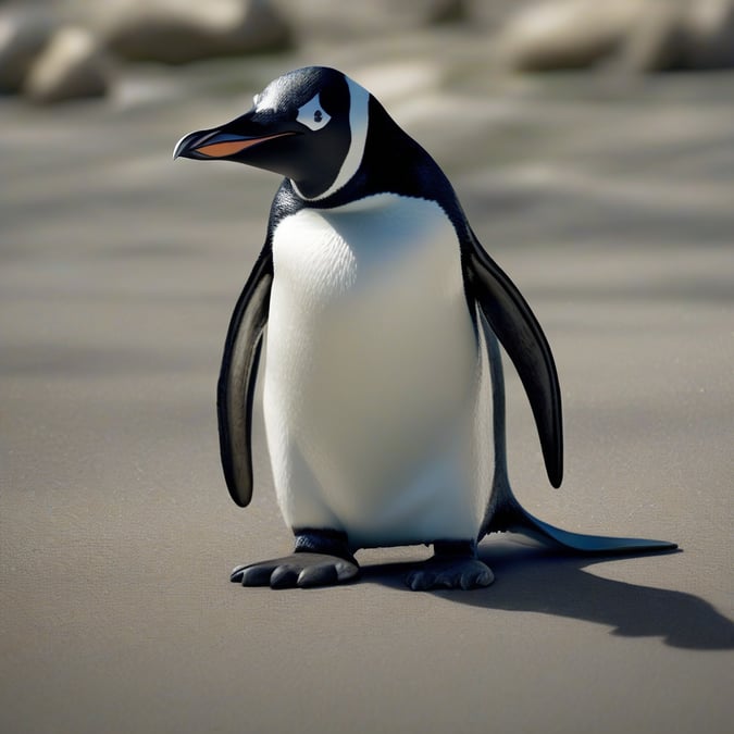 Alarma por el Pingüino de Humboldt: Gobierno de Kast Retira Protección Clave