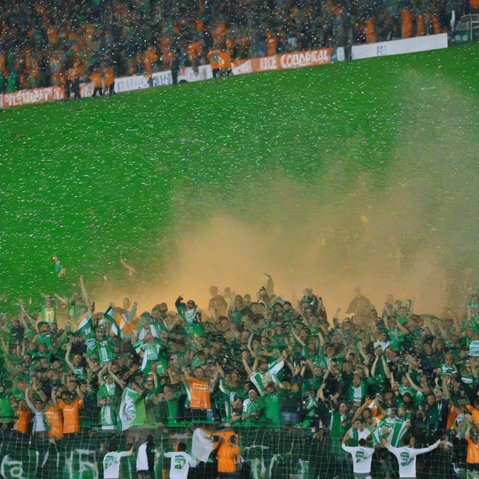 ¡Alerta Ascenso! Banfield y Tucumán Ganan, y la Tabla de Posiciones del Apertura se Pone al Rojo Vivo