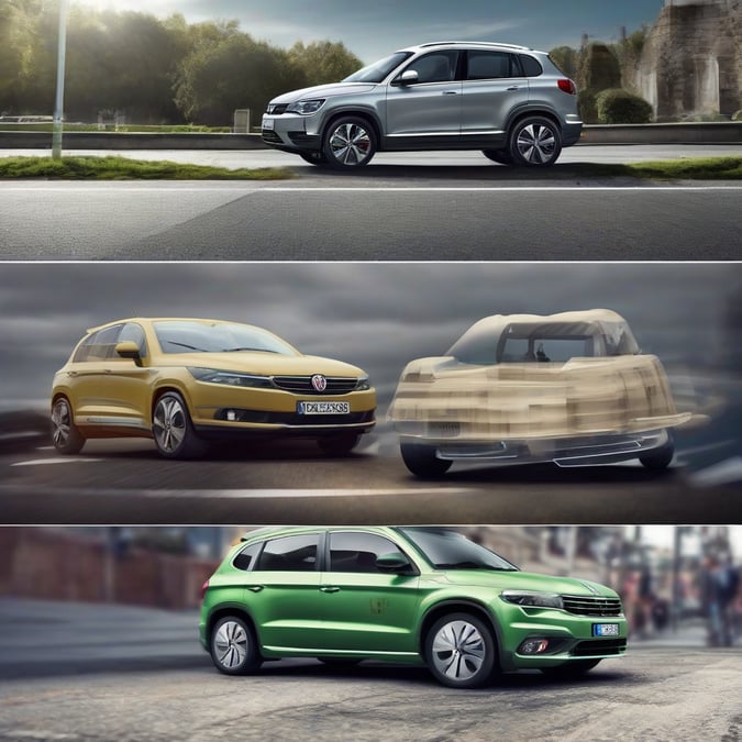 ¡Alerta Automotriz! Bajos Históricos: Autos 0km hasta $10 Millones Más Baratos